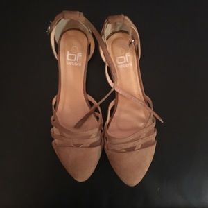 Cute chic flats!